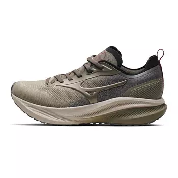 Кроссовки унисекс с низким верхом Covert Green Mizuno