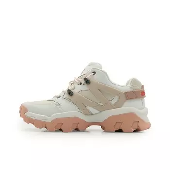 Кроссовки унисекс с низким верхом цвета хаки Cat