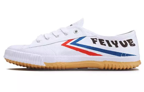 Кроссовки унисекс с низким верхом Dafu Leaps Forward