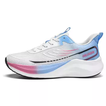 Кроссовки унисекс с низким верхом Doraemon, цвет Dream Purple