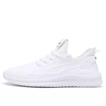 Кроссовки унисекс с низким верхом Double Star 88