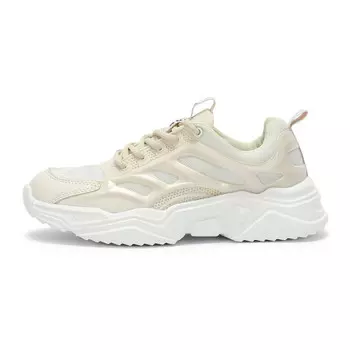 Кроссовки унисекс с низким верхом Eminu, белый