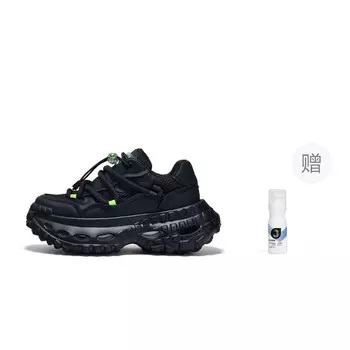 Кроссовки унисекс с низким верхом Fairwhale, цвет Light Cloud White (Women's)