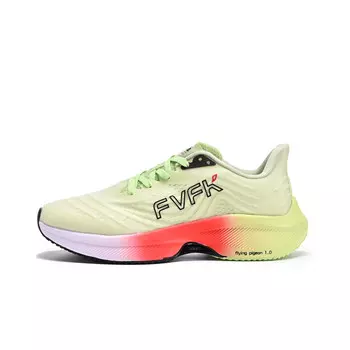 Кроссовки унисекс с низким верхом Fvfk, темно-синий