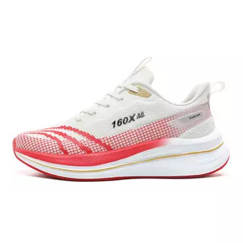 Кроссовки унисекс с низким верхом Gaius Durant, черный/фиолетовый