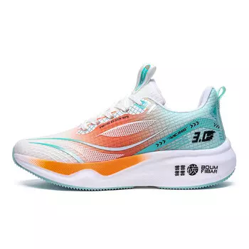 Кроссовки унисекс с низким верхом Gertop