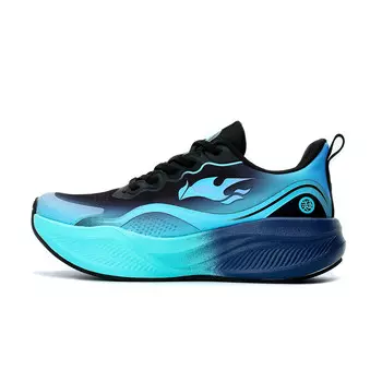 Кроссовки унисекс с низким верхом Glacier Blue Poludiyipi