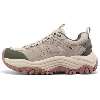 Кроссовки унисекс с низким верхом Hang Ten, цвет Sand color (male)