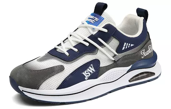 Кроссовки унисекс с низким верхом Jeanswest