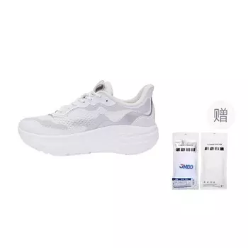 Кроссовки унисекс с низким верхом Jndo, цвет Not banana green