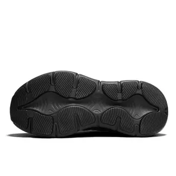 Кроссовки унисекс с низким верхом K-Bird, оранжевый