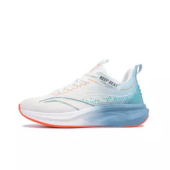 Кроссовки унисекс с низким верхом Keep Beat