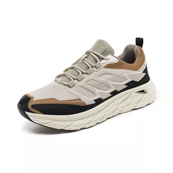 Кроссовки унисекс с низким верхом Kinglake, бежевый