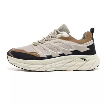 Кроссовки унисекс с низким верхом Kinglake, цвет Light Brown