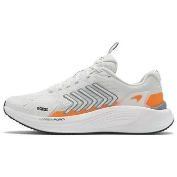 Кроссовки унисекс с низким верхом Kswiss