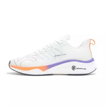 Кроссовки унисекс с низким верхом Kviv, белый