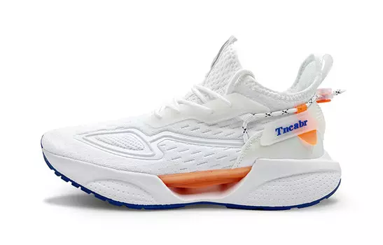 Кроссовки унисекс с низким верхом Kymoou