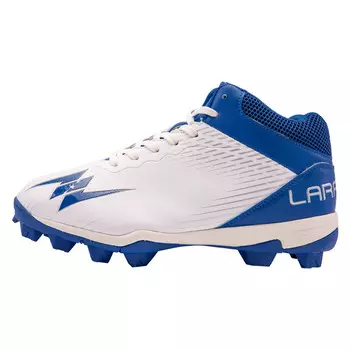 Кроссовки унисекс с низким верхом Lara Star, красный