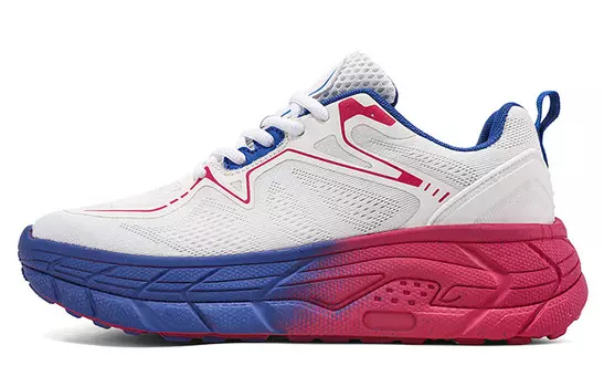 Кроссовки унисекс с низким верхом Mabel&Co