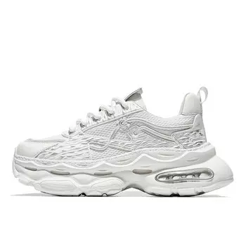 Кроссовки унисекс с низким верхом Moerbai, белый