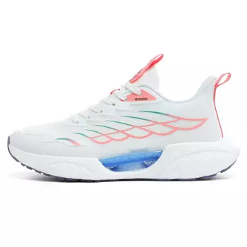 Кроссовки унисекс с низким верхом Musnodo, розовый