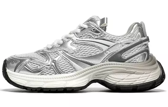 Кроссовки унисекс с низким верхом Og Offground, цвет Green Wild Brown