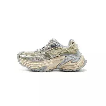 Кроссовки унисекс с низким верхом Ogr