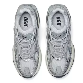 Кроссовки унисекс с низким верхом Ogr