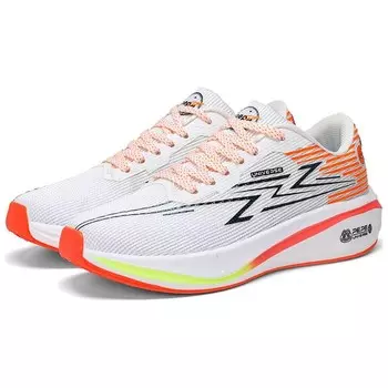 Кроссовки унисекс с низким верхом Pepe The Frog, белый/синий