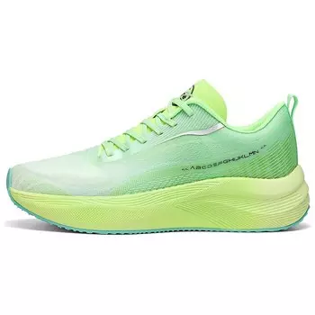 Кроссовки унисекс с низким верхом Pepe The Frog, фиолетовый