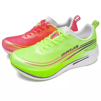 Кроссовки унисекс с низким верхом Phantom Flame Irunsvan, цвет Phantom Flame