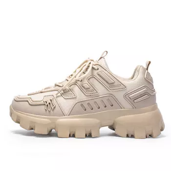 Кроссовки унисекс с низким верхом Pnj, белый