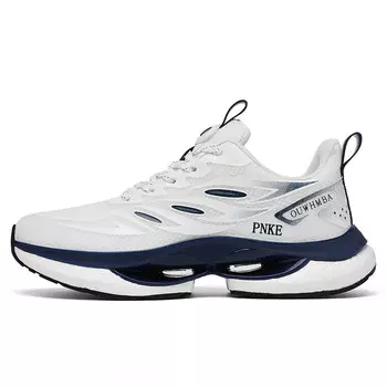 Кроссовки унисекс с низким верхом Pnke