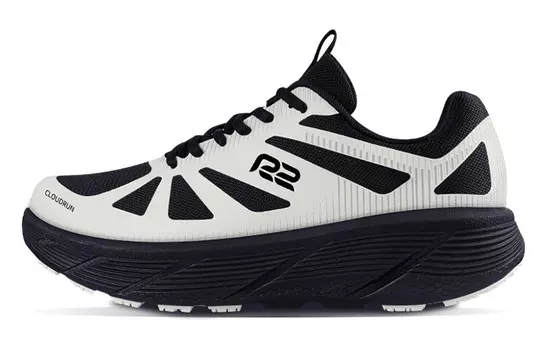 Кроссовки унисекс с низким верхом R2 Realrun