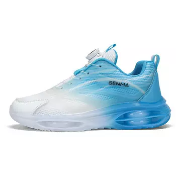 Кроссовки унисекс с низким верхом Senma Semir