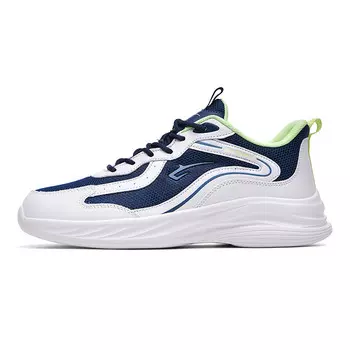 Кроссовки унисекс с низким верхом Shadowfax Jack Shadow