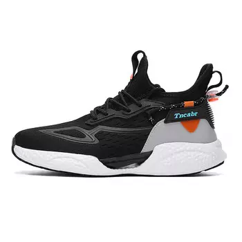 Кроссовки унисекс с низким верхом Simba'S Pride, черный