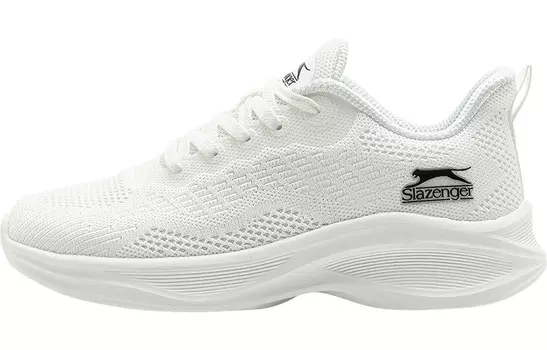 Кроссовки унисекс с низким верхом Slazenger