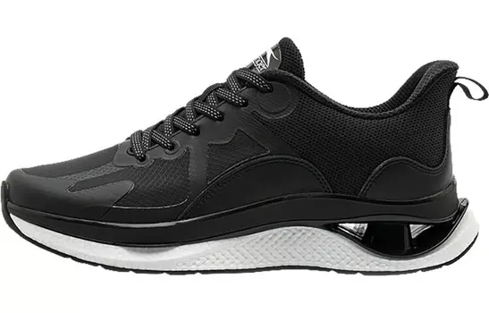 Кроссовки унисекс с низким верхом Slazenger