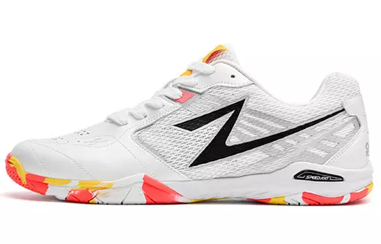 Кроссовки унисекс с низким верхом Speed Art, цвет Neon Green