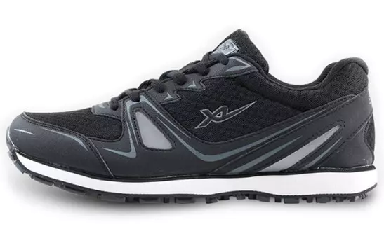 Кроссовки унисекс с низким верхом Spex, красный