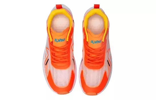 Кроссовки унисекс с низким верхом Sphu