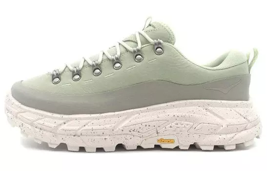 Кроссовки унисекс с низким верхом Sprout Green/eggog Hoka One One
