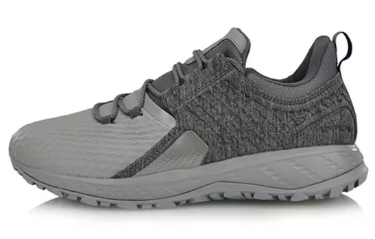 Кроссовки унисекс с низким верхом Stone Gray Lining
