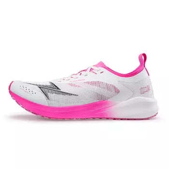 Кроссовки унисекс с низким верхом Sweetheart Rose/Obsidian Black Victory Light