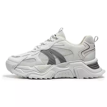 Кроссовки унисекс с низким верхом Swinsger, бежевый