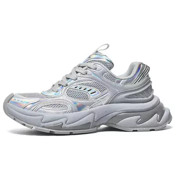 Кроссовки унисекс с низким верхом Tcellars, цвет Lake Dune