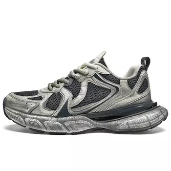 Кроссовки унисекс с низким верхом Tcellars, цвет Chocolate Brown