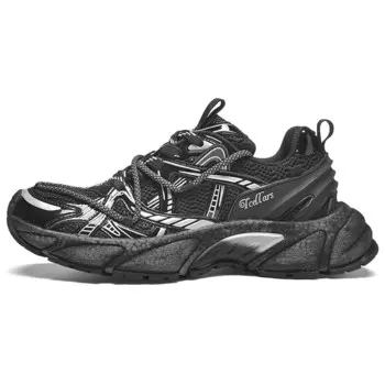 Кроссовки унисекс с низким верхом Tcellars, цвет Champagne Gold