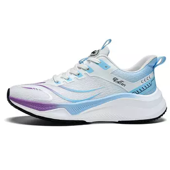 Кроссовки унисекс с низким верхом Tcellars, цвет Jelly Green